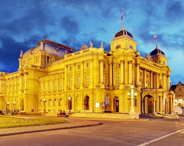 Hrvatsko narodno kazalište