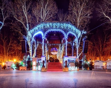 Advent u Zagrebu