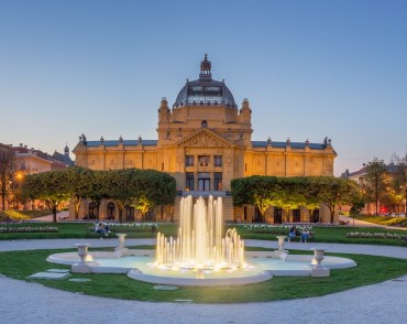 Umjetnički paviljon