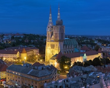 Zagrebačka katedrala