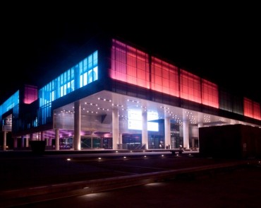 Muzej suvremene umjetnosti