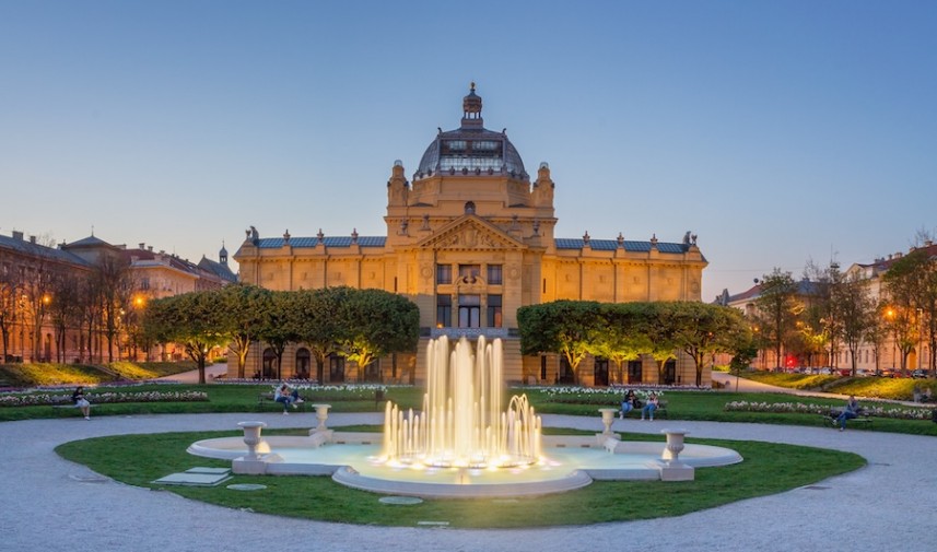 Umjetnički paviljon